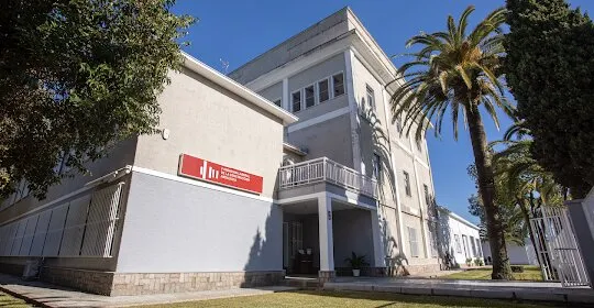 Fundación Laboral de la Construcción Huelva en Huelva