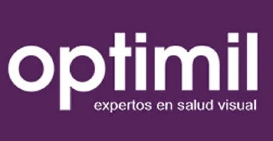 Óptica Optimil en Huesca