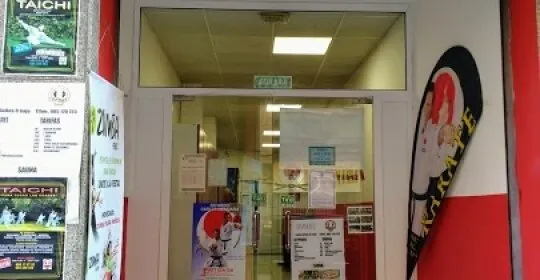 Sport Center Gijón en Gijón