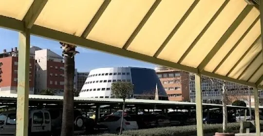 Universidad de Jaén en Jaén