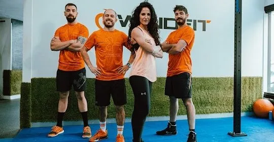 Windfit Madrid en Madrid