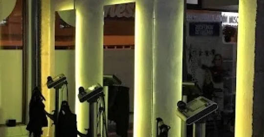 Electrofitness Canarias en Las Palmas de Gran Canaria