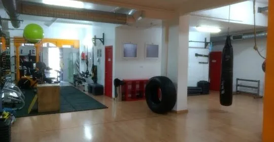 Life4sport Club de Boxeo en Las Palmas de Gran Canaria