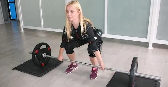 LPA Fitness en Las Palmas de Gran Canaria