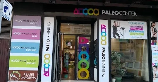 Paleocenter Gran Canaria en Las Palmas de Gran Canaria