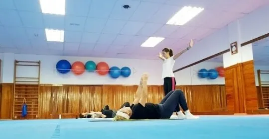 Oldies Fit - Envejecimiento activo en Santa Brígida