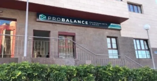 PROBALANCE en Las Palmas de Gran Canaria
