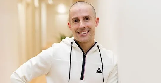 XAVI PEREZ TRAINER en Lleida