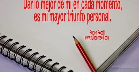 Ruben Rosell - Mentor - Coach - Creando Líderes en Lleida