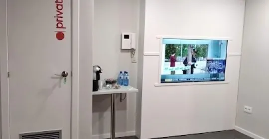 Centre Atlas en Lleida