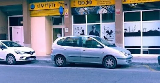 UMITEN DOJO en Lleida
