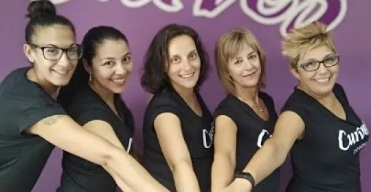 Gimnasio Curves Barakaldo en Barakaldo