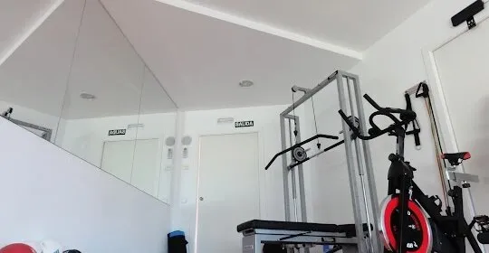 Entrenadores Personales Madrid en Madrid