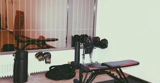 Entrenador Personal Chamartín: Gente en Forma en Madrid