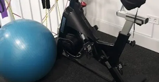 Vivir 100 - Entrenador personal en Madrid