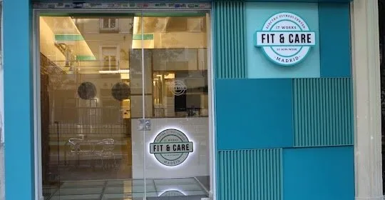 Fit&Care | Entrenamiento Personal a Medida en Madrid