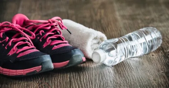 Centro Entrenamiento personal Montalban en Madrid