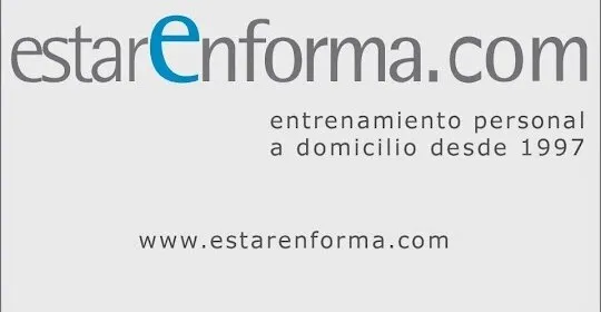 Estarenforma en Madrid