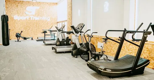 Entrenador Personal en Murcia - Sport Training by MAB en Murcia