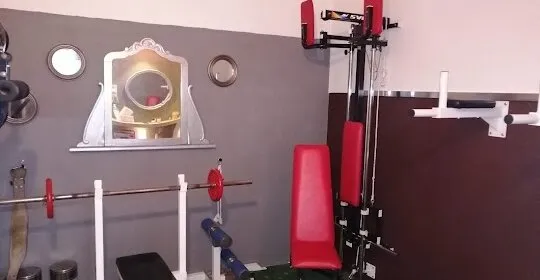 Personal Fitness Murcia en Murcia