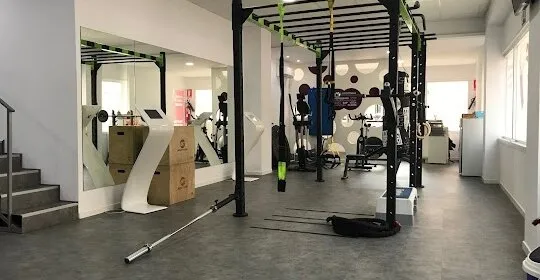 Play Fitness Murcia en Murcia