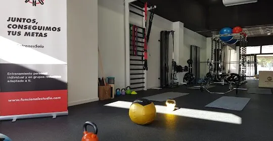 Funcional Estudio en Murcia