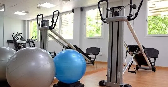 Entrenamed: entrenamiento funcional personalizado y en grupos reducidos en Murcia