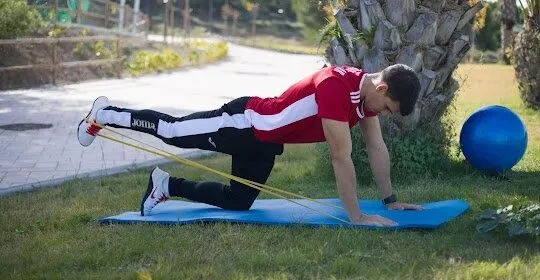 Coach Frutos | Entrenador Personal y Dietista en Murcia