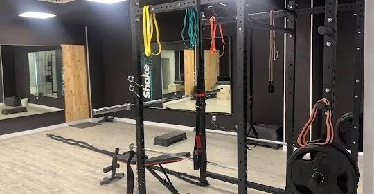 ShakeFit Entrenamiento Personal y Nutricion en Murcia