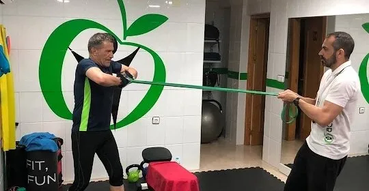 ACTIVAT en Las Torres de Cotillas