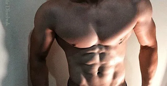 Centro de entrenamiento Murcia con Mykola Diachuk en Murcia