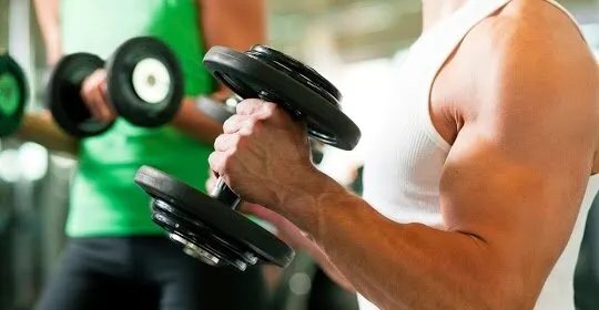 BODY GYM en Portugalete
