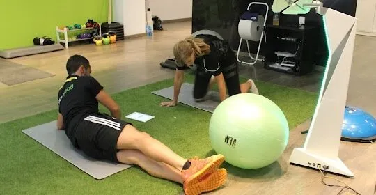 BodyActiv Palma en Palma de Mallorca