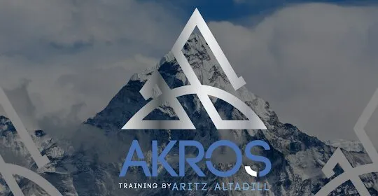 Akros en Pamplona