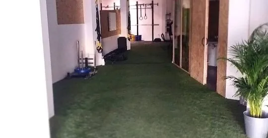 Fran Raido en Pontevedra