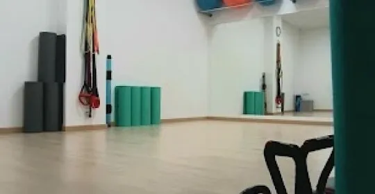 SUAS Movemento//Laura Iglesias en Pontevedra