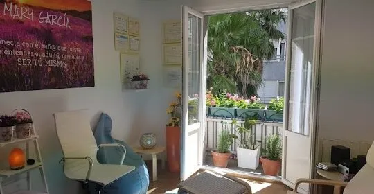 Mary García - Coach en Pontevedra en Pontevedra