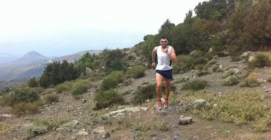 Rungalicia en Pontevedra
