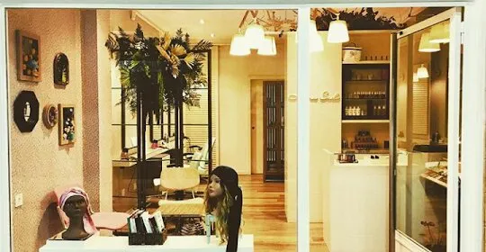 Lara Sade Imágen Personal en Pontevedra