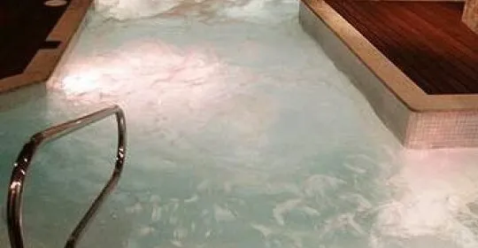 SPAXION by Asetra en Pontevedra