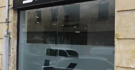 Bodyking Gym Boutique en Salamanca