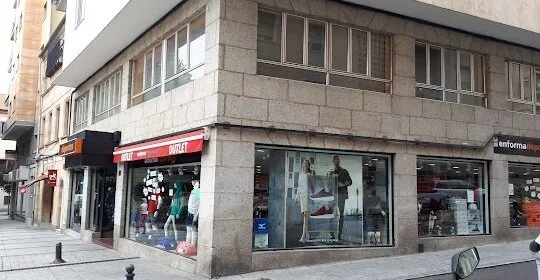 Regatta by Enforma en Salamanca