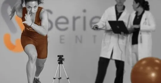 SERIEM CENTER en Santa Marta de Tormes