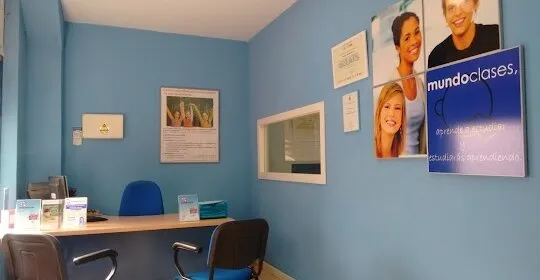 mundoclases Salamanca en Salamanca