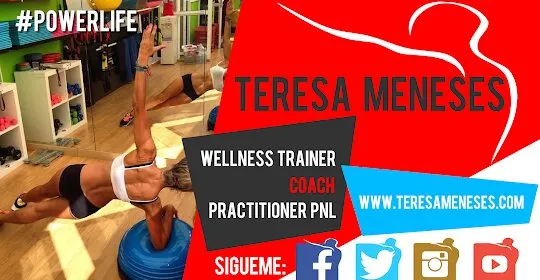 Teresa Meneses en Santa Cruz de Tenerife