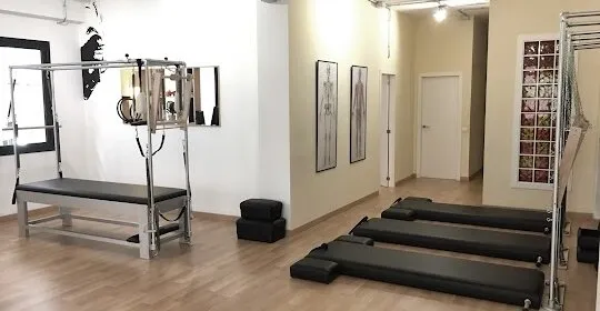 Personal Pilates Tenerife en Santa Cruz de Tenerife