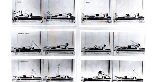 The Pilates Factory en Santa Cruz de Tenerife