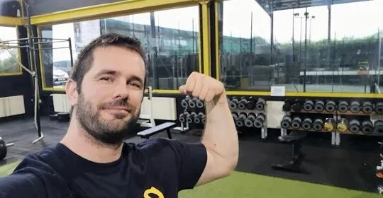 Elite Trainer en Santander