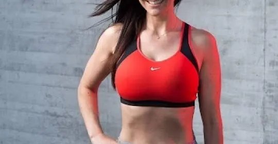 Personal Training Pamela. en Santander