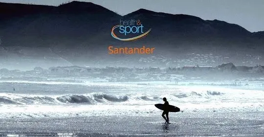 Health & Sport Santander en Santander